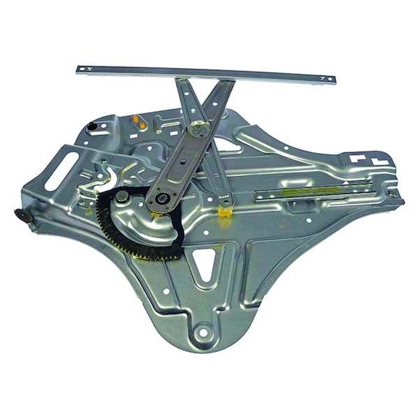 Wai Global POWER WINDOW REGULATOR ONLY, WPR5413L WPR5413L - main